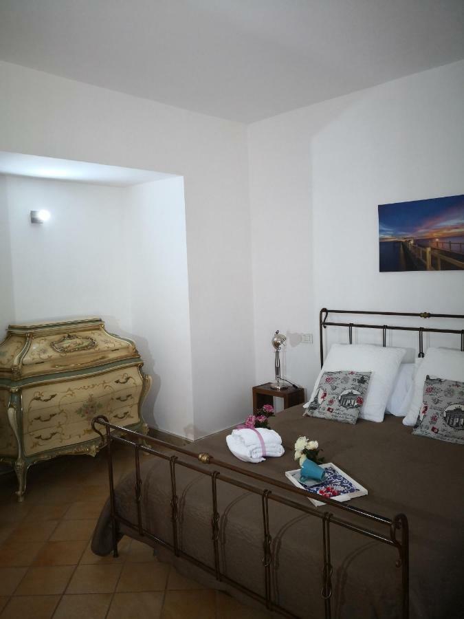 B&B Cloe'S Агрідженто Номер фото